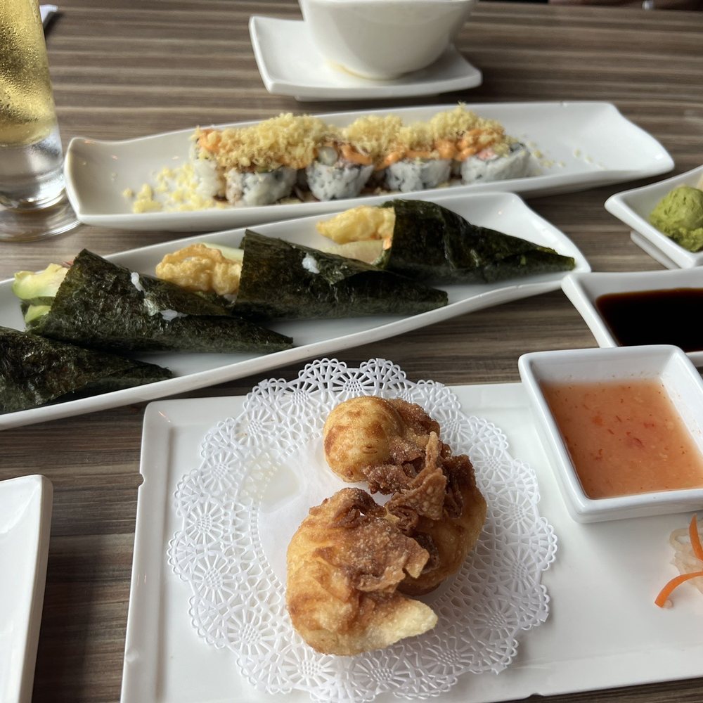 Top Sushi - Dinner - Sushi Bars Near Me - Shenandoah, Texas Top Sushi - Dinner - Sushi Bars Near Me - Shenandoah, Texas