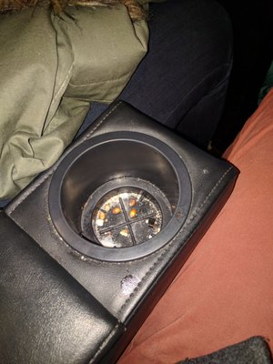 Cinemark Century Boulder by null