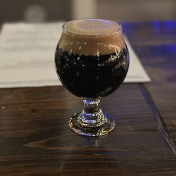 Great Awakening Brewing - a dark beer in a glass - Breweries Near Me - Westfield, Massachusetts Great Awakening Brewing - a dark beer in a glass - Breweries Near Me - Westfield, Massachusetts