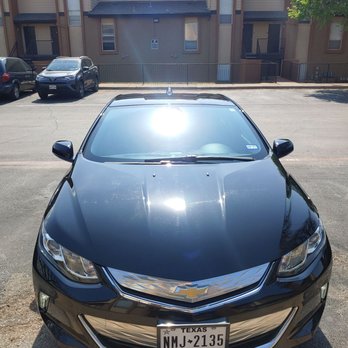 Blessed Touches  Detailing - Auto Detailing Near Me - Euless, Texas