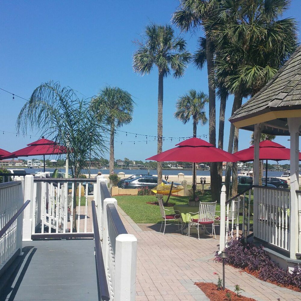 Bayfront Marin House - Hotels Near Me - Saint Augustine, Florida