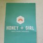 Photo of Honey+girl