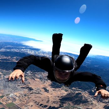 Silicon Valley Skydive - Skydiving Near Me - San Martin, California Silicon Valley Skydive - Skydiving Near Me - San Martin, California
