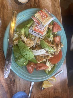 Garcia's Kitchen - The Original by null