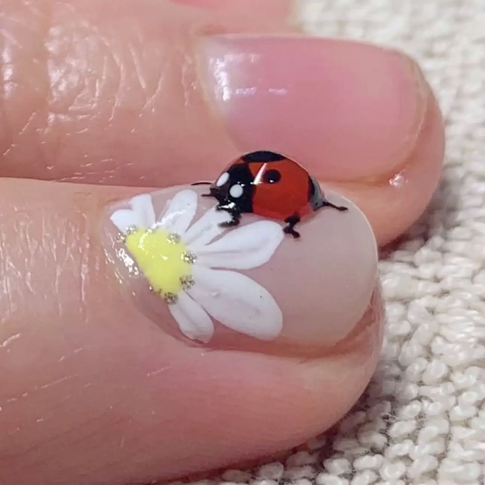 TOMOKO Nail NYC Logo