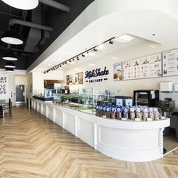 MilkShake Factory Pleasant Grove - Our beautiful store in Pleasant Grove!