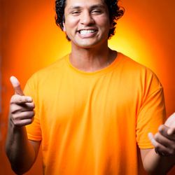 One of a Kind Photography - Lemon Pepper & Sazón Comedy Official Photoshoot (@lpscomedy757)