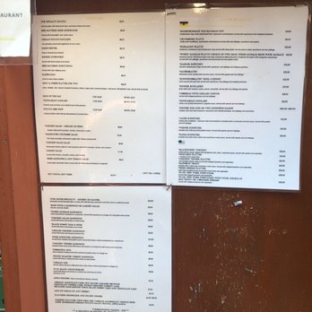 Old Bavaria Inn Restaurant - Menu - German Near Me - Helen, Georgia Old Bavaria Inn Restaurant - Menu - German Near Me - Helen, Georgia