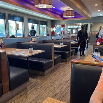 IHOP - Clean interior - Breakfast & Brunch Near Me - Spring Branch, Texas IHOP - Clean interior - Breakfast & Brunch Near Me - Spring Branch, Texas