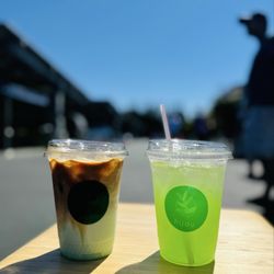 Rose Garden Farmers' Market