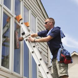 Reflect Window Cleaning - Window Cleaning