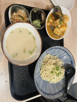 Tasty Noodle House by null