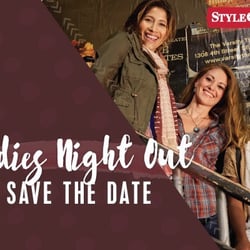 Style Encore - Ladies Night Out May 19, 2016 5 pm - 7 pm