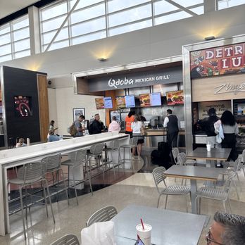 QDOBA Mexican Eats - Mexican Near Me - Detroit, Michigan QDOBA Mexican Eats - Mexican Near Me - Detroit, Michigan