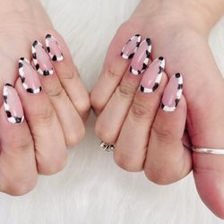 New Style Nails