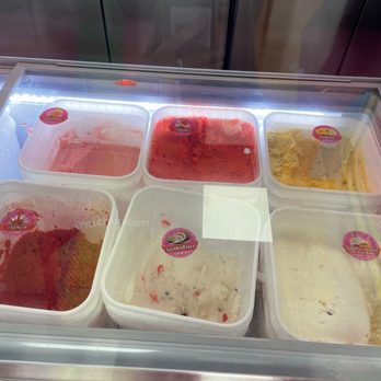 La Michoacana Plus - crazy amount of flavors - Ice Cream & Frozen Yogurt Near Me - San Jose, California La Michoacana Plus - crazy amount of flavors - Ice Cream & Frozen Yogurt Near Me - San Jose, California
