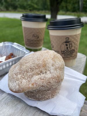 Mountainside Bakery & Cafe