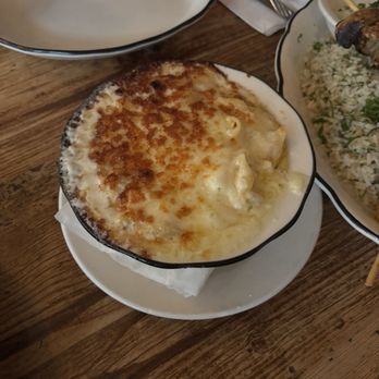 Bubby's Tribeca - American Near Me - New York, New York