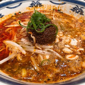 成都正宗担々麺 つじ田 アークヒルズ店 - Updated July 2025