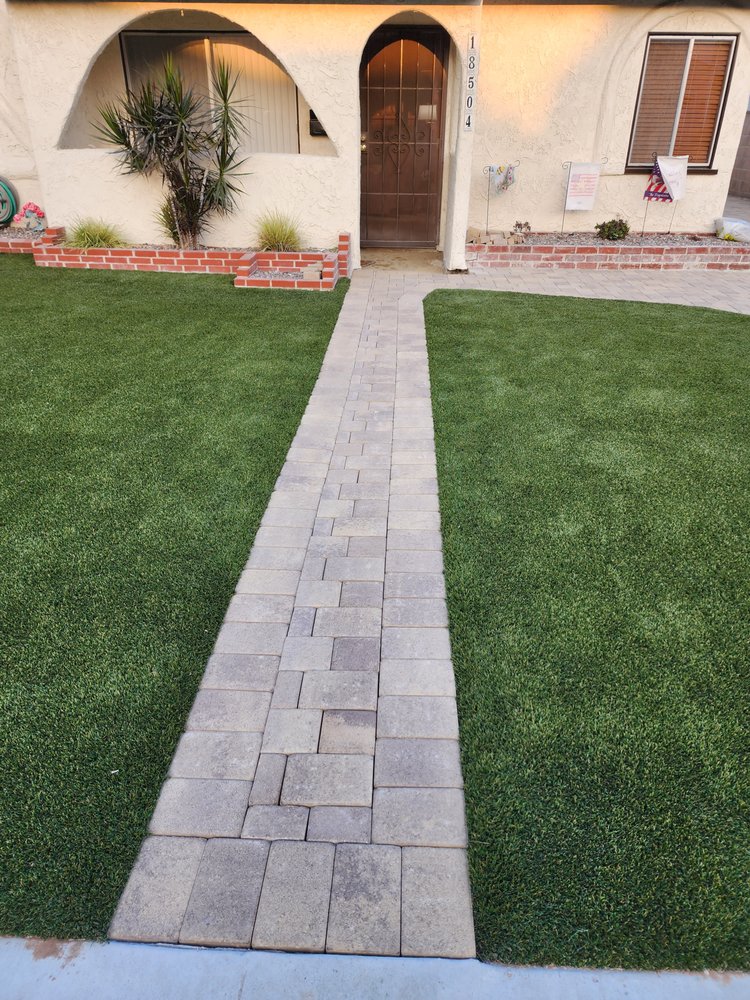 Slide of Clear Build Group