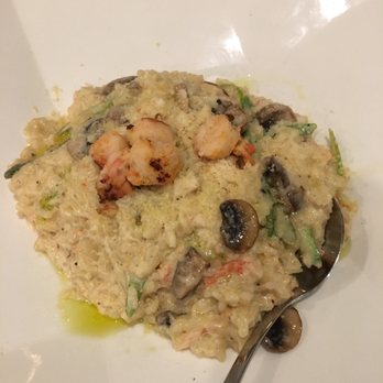 Aloha Kitchen - Lobster risotto - Breakfast & Brunch Near Me - Honolulu, Hawaii