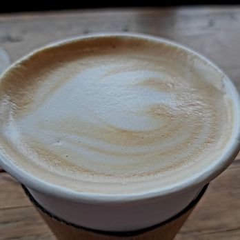 Sweet Bliss Baking Company - Vanilla Latte - Bakeries Near Me - Toronto, Ontario Sweet Bliss Baking Company - Vanilla Latte - Bakeries Near Me - Toronto, Ontario