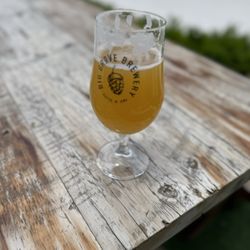 Big Grove Brewery & Taproom - Color TV.