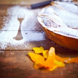 GranGusto - La pastiera di grangusto è la pastiera più buona mai provata in vita mia!