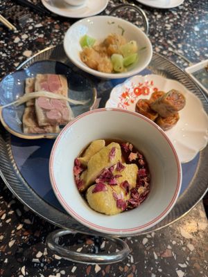 Peking Garden by null