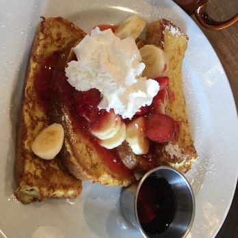 Cafe De Olla - Uhhhhhhhh - American Near Me - Burbank, California