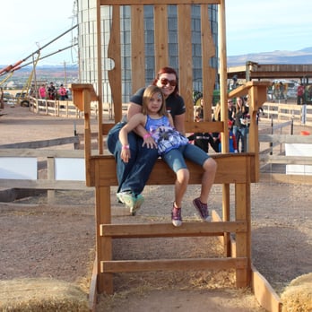 Staheli Family Farm - Challenge Courses Near Me - Washington, Utah Staheli Family Farm - Challenge Courses Near Me - Washington, Utah