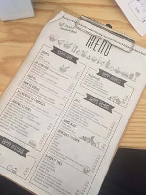 Menu photo 2 Mammouth Saint-Gilles, BRU Menu photo 2 Mammouth Saint-Gilles, BRU