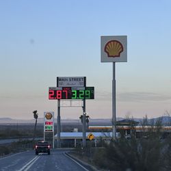 Shell