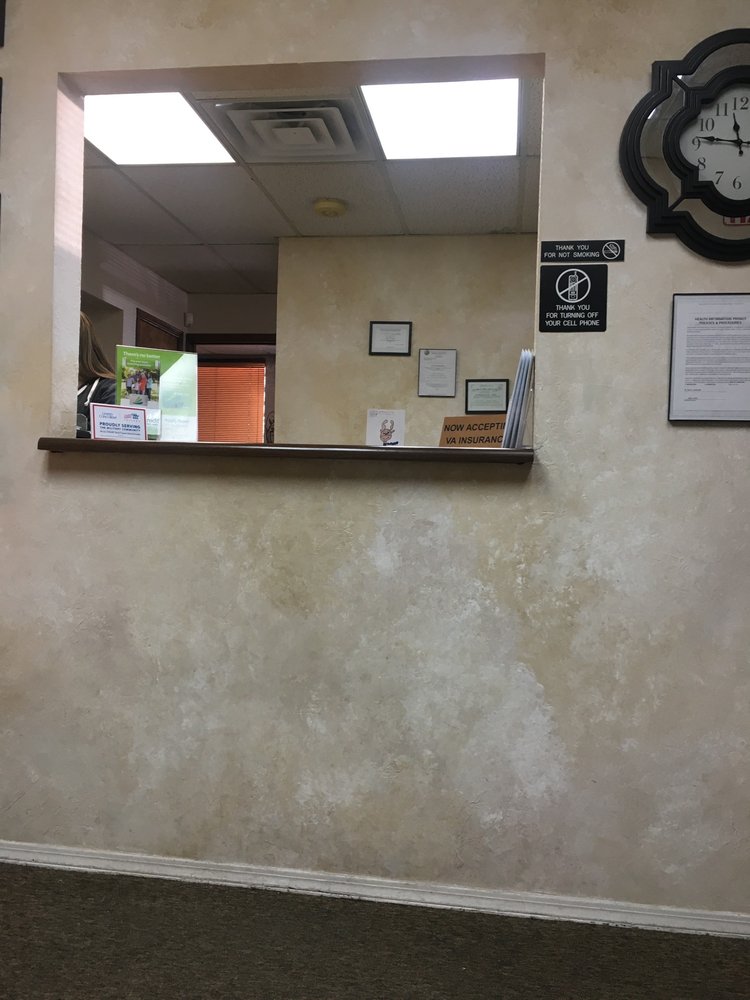 FAMILY & COSMETIC DENTAL DESIGN 28 Photos 7520 Montgomery Blvd NE