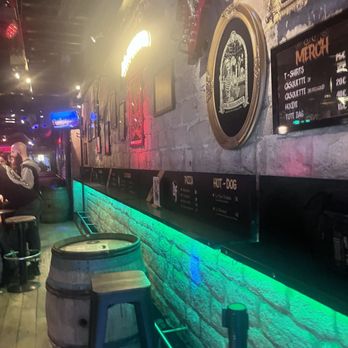 Dr. Feelgood - Pubs Near Me - Paris, 75 Dr. Feelgood - Pubs Near Me - Paris, 75