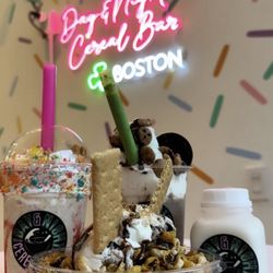Sweet & Comfy - The Beehive Bowl, Unicorn Breath, & Cookies & Cream