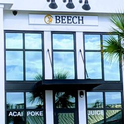 Beech - Beech