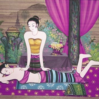 Lee La Wa Dee Thaimassage - Für Körper, Geist und Seele - Massage Near Me - Erkrath, NW Lee La Wa Dee Thaimassage - Für Körper, Geist und Seele - Massage Near Me - Erkrath, NW