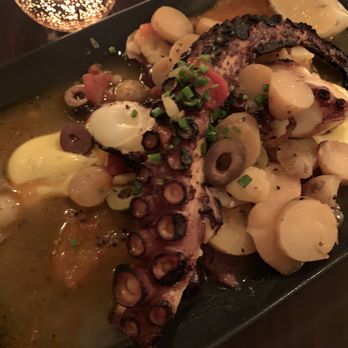 The Library Wine Bar & Bistro - Pulpo - Wine Bars Near Me - Wallingford, Connecticut The Library Wine Bar & Bistro - Pulpo - Wine Bars Near Me - Wallingford, Connecticut