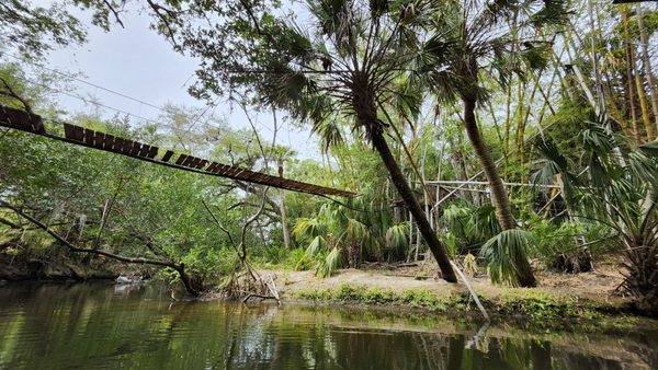 Koreshan State Park by null