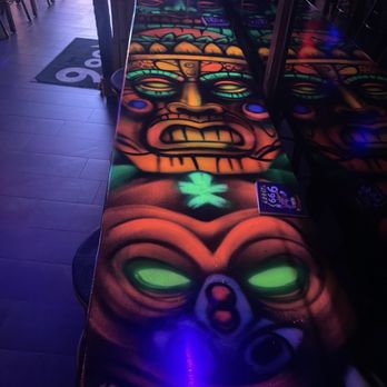 999 Tiki Bar - Tiki Bars Near Me - Camarillo, California 999 Tiki Bar - Tiki Bars Near Me - Camarillo, California