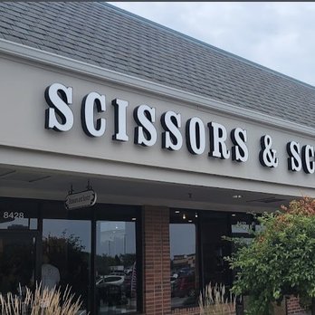 Scissors & Scotch - Barbers Near Me - St. Louis, Missouri Scissors & Scotch - Barbers Near Me - St. Louis, Missouri
