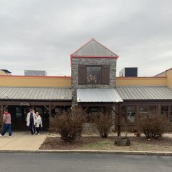 Colton's Steak House & Grill - Entrance
