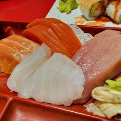 Akari Japanese Restaurant - Very fresh !
