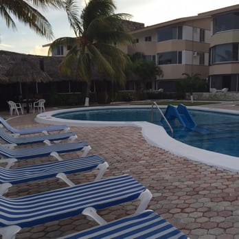 Coral Mar - Vacation Rentals Near Me - Cancún, ROO