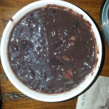 Mrs Potato - Black beans - Brazilian Near Me - Orlando, Florida