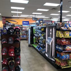 Pilot Travel Center