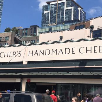 Beecher's Handmade Cheese - Cheese Shops Near Me - Seattle, Washington Beecher's Handmade Cheese - Cheese Shops Near Me - Seattle, Washington