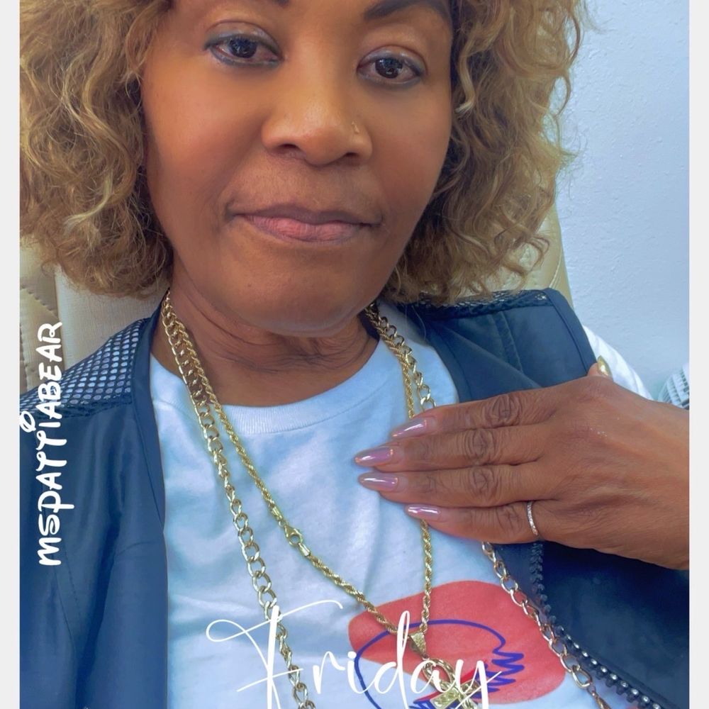 Patsy Nails Spa - I have beautiful natural nails and I'm a skincare professional Ms. Patti. Blessings - Nail Salons Near Me - Inglewood, California Patsy Nails Spa - I have beautiful natural nails and I'm a skincare professional Ms. Patti. Blessings - Nail Salons Near Me - Inglewood, California