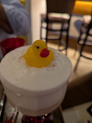 Ducky's Jr by null